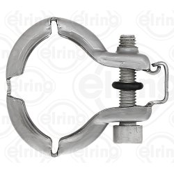 Raccord de tuyauterie ELRING 907.640 pour CITROEN, DS, FIAT, VAUXHALL et plus encore... ELRING