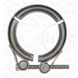 Pipe Connector ELRING 907.790 OE Ref 0019957602