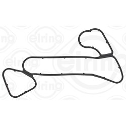 Joint de refroidisseur d'huile ELRING 908.380 pour AUDI, PORSCHE, VW OE 059117070B ELRING