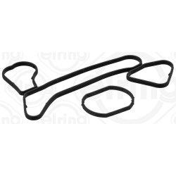Oil Cooler Gasket Set ELRING 908.400