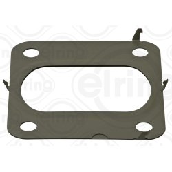 Joint de chargeur ELRING 908.570 pour DAF, IRIZAR, KENWORTH, TATRA et plus encore...