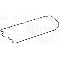 Housing Cover (crankcase) Gasket ELRING 908.680 OE Ref 1926895