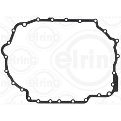 Oil Seal (at) ELRING 910.660 OE Ref 0DD301811B
