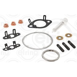 Kit de montage de chargeur ELRING 911.170 pour VAUXHALL INSIGNIA, ZAFIRA