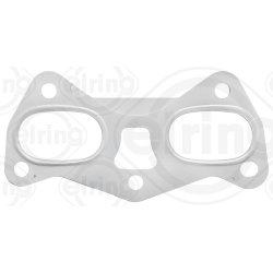 Joint de collecteur d'échappement ELRING 911.240 pour FIAT 500, PANDA OE 51854364