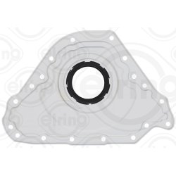 Joint d'étanchéité d'arbre de vilebrequin ELRING 911.280 pour Mercedes Classe E ELRING