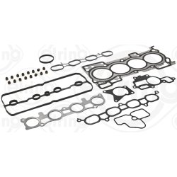 Kit de joint de culasse ELRING 911.880 pour RENAULT, référence d'origine 101013465R