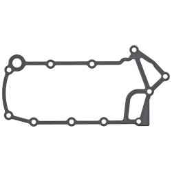 Oil Cooler Gasket ELRING 912.070 OE Ref 264514A700