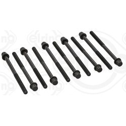 Cylinder Head Bolt Set ELRING 912.370 OE Ref 480488110X