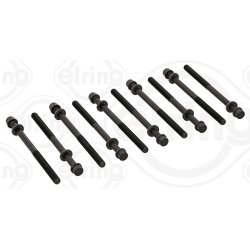 Cylinder Head Bolt Set ELRING 912.390 OE Ref 223212740010X