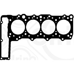 Cylinder Head Gasket ELRING 913.849 OE Ref A6010164820