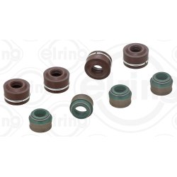 Valve Stem Seal Set ELRING 914.819 OE Ref A1020500058