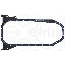 Oil Sump Gasket ELRING 915.311 OE Ref 074103609F