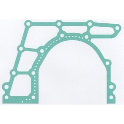 Housing Cover (crankcase) Gasket ELRING 915.388 OE Ref 078103181