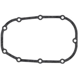 Housing Cover (crankcase) Gasket ELRING 915.396 OE Ref 078103771