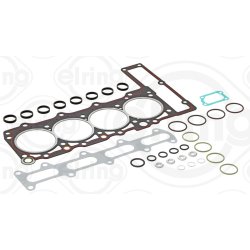 Cylinder Head Gasket Kit ELRING 915.874 OE Ref A6040100620