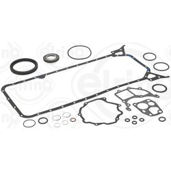 Kit de joints de carter ELRING 915.904 pour Mercedes Classe C et Classe E