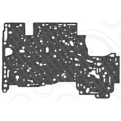 Oil Seal (at) ELRING 916.132 OE Ref 2L5Z7D100BA