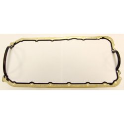 Oil Sump Gasket ELRING 916.261 OE Ref 96BM6710A2A