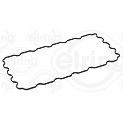 Oil Sump Gasket ELRING 916.510 OE Ref A6540142901