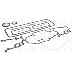 Crankcase Gasket Kit ELRING 917.216 OE Ref 0683106