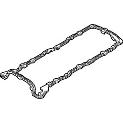 Cylinder Head Cover Gasket ELRING 917.842 OE Ref 1112632