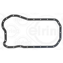 Oil Sump Gasket ELRING 917.975 OE Ref 1005304