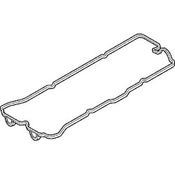 Joint de couvercle de culasse ELRING 918.075 pour NISSAN OE 13270-51J10 ELRING
