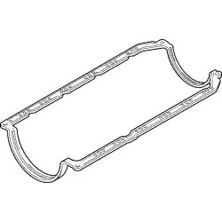 Joint de carter d'huile ELRING 919.985 pour FORD OE 1651865 ELRING