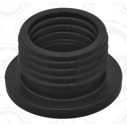 Coolant Pipe Gasket ELRING 920.550 OE Ref FT4Z8507B