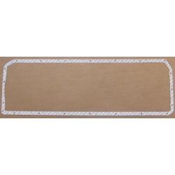 Oil Sump Gasket ELRING 921.084 OE Ref 51059040132