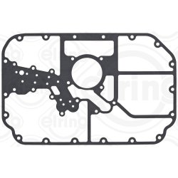Oil Sump Gasket ELRING 921.093 OE Ref 078103609G