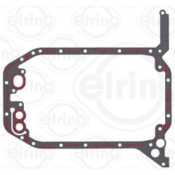Oil Sump Gasket ELRING 921.107 OE Ref 078103609F