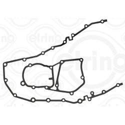 Timing Case Gasket Kit ELRING 923.089 OE Ref 11141432099