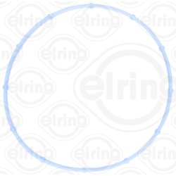 Joint de carter de collecteur d'admission ELRING 924.470 pour CHRYSLER et autres... ELRING