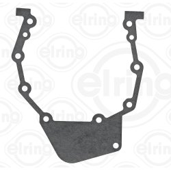 Housing Cover (crankcase) Gasket ELRING 925.056 OE Ref 51019030273