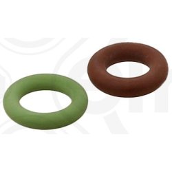Injection Valve Seal Ring Set ELRING 925.500 OE Ref 6900368
