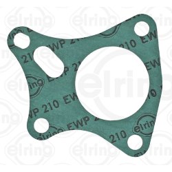 Vacuum Pump Gasket ELRING 925.660 OE Ref 7700859220