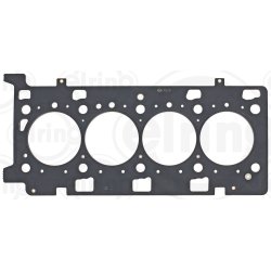 Cylinder Head Gasket ELRING 925.750 OE Ref A6990161100