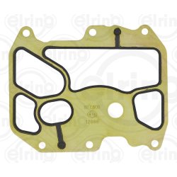 Oil Cooler Gasket ELRING 927.600 OE Ref 059117070J