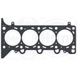 Cylinder Head Gasket ELRING 927.930 OE Ref 24538123