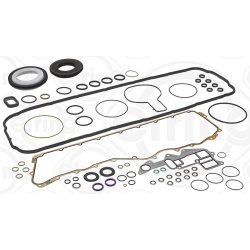 Crankcase Gasket Kit ELRING 928.130 OE Ref 7422106469