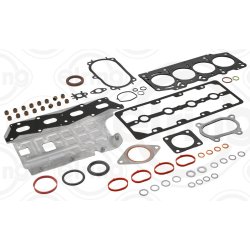 Cylinder Head Gasket Kit ELRING 928.770 OE Ref 95512710