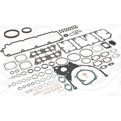 Engine Full Gasket Kit ELRING 929.080 OE Ref 02937589