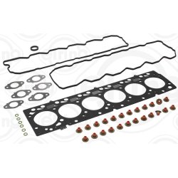 Cylinder Head Gasket Kit ELRING 929.640 OE Ref 500055874