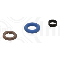 Injection Valve Seal Ring Set ELRING 933.160 OE Ref 06E998907C