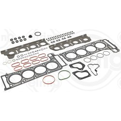Cylinder Head Gasket Kit ELRING 935.180 OE Ref 8200577202