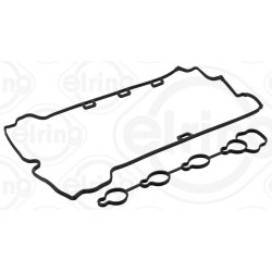Cylinder Head Cover Gasket Set ELRING 935.310 OE Ref 4805807