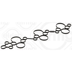 Cylinder Head Cover Gasket ELRING 938.240 OE Ref 9A710364910