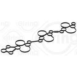 Cylinder Head Cover Gasket ELRING 938.250 OE Ref 9A710365010